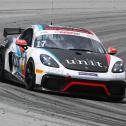 ADAC GT4 Germany, Red Bull Ring, KÜS Team75 Bernhard, Hendrik Still, Horst Hadergasser