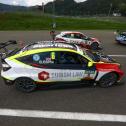 ADAC TCR Germany, Red Bull Ring, Team Pyro Motorsport, Bradley Burns