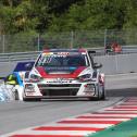 ADAC TCR Germany, Red Bull Ring, VW Team Oettinger, Maurits Sandberg