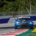ADAC TCR Germany, Red Bull Ring, Racing One, René Kircher