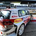ADAC TCR Germany, Red Bull Ring, VW Team Oettinger, Maurits Sandberg