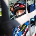 ADAC TCR Germany, Red Bull Ring, VW Team Oettinger, Mitchell Cheah Min Jie