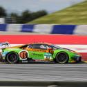 ADAC GT Masters, Red Bull Ring, Orange1 by GRT Grasser, Christian Engelhart, Mirko Bortolotti