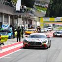 ADAC GT4 Germany, Red Bull Ring, BREMOTION, Oliver Mayer, Jan Philipp Springob