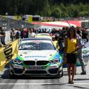ADAC GT4 Germany, Red Bull Ring, MRS Besagroup Racing Team, Thomas Tekaat, Franjo Kovac