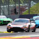ADAC GT4 Germany, Red Bull Ring, PROpeak Performance, Joonas Lappalainen, Jörg Viebahn