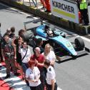 ADAC Formel 4, Red Bull Ring, Jenzer Motorsport, Axel Gnos