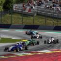 ADAC Formel 4, Red Bull Ring, CRAM Motorsport, Roee Meyuhas