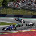 ADAC Formel 4, Red Bull Ring, CRAM Motorsport, Roee Meyuhas