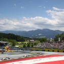 ADAC Formel 4, Red Bull Ring, US Racing - CHRS, Roman Stanek