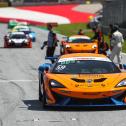 ADAC GT4 Germany, Red Bull Ring, Dörr Motorsport, Fred Martin-Dye, Thomas Krebs