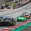 ADAC GT4 Germany, Red Bull Ring, Schütz Motorsport, Alexander Woller, Marcus Suabo