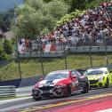 ADAC GT4 Germany, Red Bull Ring, Hofor Racing by Bonk Motorsport, Michael Fischer, Claudia Hürtgen