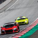 ADAC GT4 Germany, Red Bull Ring, racing one, Markus Lungstrass, Mike Beckhusen