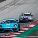 ADAC GT4 Germany, Red Bull Ring, Team Allied-Racing, Jan Kasperlik, Lars Kern