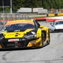 ADAC GT Masters, Red Bull Ring, EFP Car Collection by TECE, Florian Spengler, Mattia Drudi