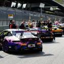 ADAC GT Masters, Red Bull Ring, Iron Force Racing, Jan-Erik Slooten, Lucas Luhr