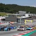 ADAC GT Masters, Red Bull Ring, MRS GT-Racing, Jens Klingmann, Nicolai Sylvest