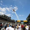 ADAC GT Masters, Red Bull Ring