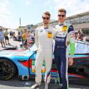 ADAC GT Masters, Red Bull Ring, MRS GT-Racing, Jens Klingmann, Nicolai Sylvest