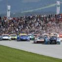 ADAC GT Masters, Red Bull Ring, MRS GT-Racing, Jens Klingmann, Nicolai Sylvest