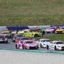 ADAC GT Masters, Red Bull Ring, Team Zakspeed BKK Mobil Oil Racing, Jimmy Eriksson, Lucas Auer