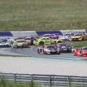 ADAC GT Masters, Red Bull Ring, HB Racing, Sebastian Asch, Luca Ludwig