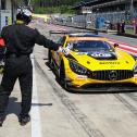 ADAC GT Masters, Red Bull Ring, Schütz Motorsport, Aidan Read, Marvin Dienst