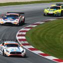 ADAC GT Masters, Red Bull Ring, Team Zakspeed BKK Mobil Oil Racing, Jimmy Eriksson, Lucas Auer