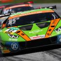 ADAC GT Masters, Red Bull Ring, Orange1 by GRT Grasser, Rolf Ineichen, Franck Perera