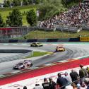 ADAC GT Masters, Red Bull Ring, Team ISR, Filip Salaquarda, Frank Stippler