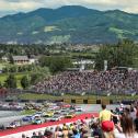 ADAC GT Masters, Red Bull Ring