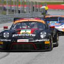 ADAC GT Masters, Red Bull Ring, Precote Herberth Motorsport, Thomas Preining, Robert Renauer