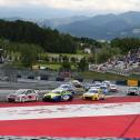ADAC TCR Germany, Red Bull Ring