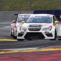 ADAC TCR Germany, Red Bull Ring, TOPCAR Sport, Julien Apothéloz