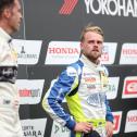 ADAC TCR Germany, Red Bull Ring, LMS Racing, Antti Buri