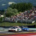 ADAC GT Masters, Red Bull Ring, Küs Team75 Bernhard, Klaus Bachler, Timo Bernhard