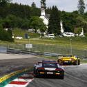 ADAC GT Masters, Red Bull Ring, Team ISR, Filip Salaquarda, Frank Stippler