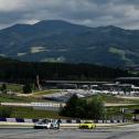 ADAC GT Masters, Red Bull Ring, Küs Team75 Bernhard, Adrien de Leener, Matteo Cairoli