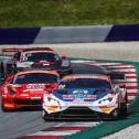 ADAC GT Masters, Red Bull Ring, Propeak Performance, Maxime Martin, Daniel Keilwitz