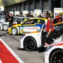 ADAC TCR Germany, Red Bull Ring, Steibel Motorsport, Sebastian Steibel