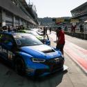 ADAC TCR Germany, Red Bull Ring, Racing One, René Kircher