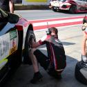 ADAC TCR Germany, Red Bull Ring, Team Pyro Motorsport, Bradley Burns