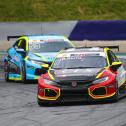 ADAC TCR Germany, Red Bull Ring, Team Pyro Motorsport, Bradley Burns