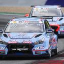 ADAC TCR Germany, Red Bull Ring, Hyundai Team Engstler, Theo Coicaud