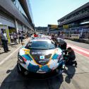 ADAC GT4 Germany, Red Bull Ring, Team GT, Alain Valente, Felix von der Laden