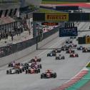 ADAC Formel 4, Red Bull Ring