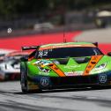 ADAC GT Masters, Red Bull Ring, Orange1 by GRT Grasser, Rolf Ineichen, Franck Perera