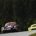 ADAC GT Masters, Red Bull Ring, Precote Herberth Motorsport, Thomas Preining, Robert Renauer