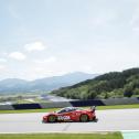 ADAC GT Masters, Red Bull Ring, HB Racing, Sebastian Asch, Luca Ludwig